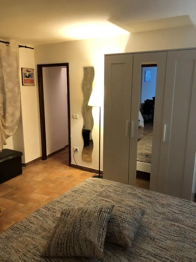 Appartamento La Casa Di Zoe Campiglia Marittima 0*,