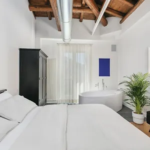  Appartamento The Silver Lava - A Luxury Boutique Italia
