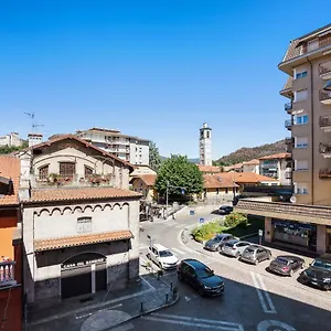  Appartamento Iris Maggiore Italia