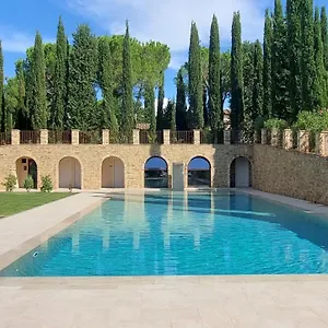  Appartamento Tenuta Tegolato