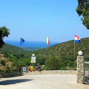  Campeggio Blucamp Natural Village