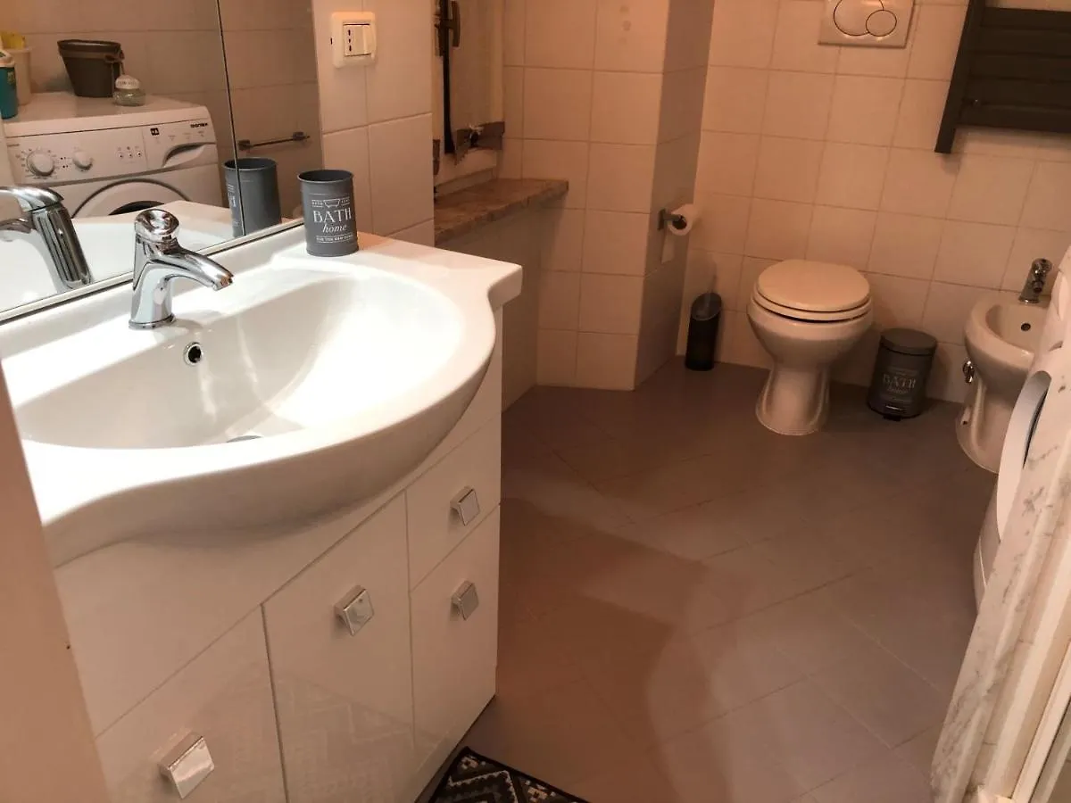 La Casa Di Zoe Apartman Campiglia Marittima Olaszország