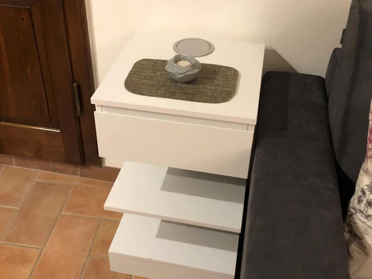 La Casa Di Zoe Apartman Campiglia Marittima